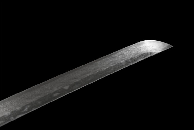 Mizukage Katana Zwaard (水影) – Waterreflectie