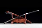 Murakumo Katana Zwaard (群雲) – Paarse Wolk