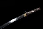 Murakumo Katana Zwaard (群雲) – Paarse Wolk