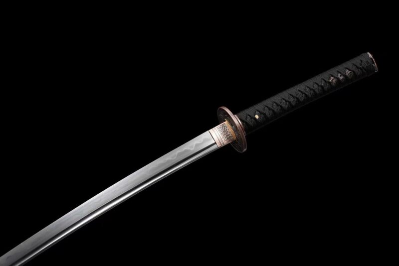 Murasakihana Katana Zwaard (紫花) – Paarse Bloem