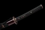 Murasakihana Katana Zwaard (紫花) – Paarse Bloem