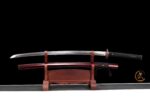 Murasakihana Katana Zwaard (紫花) – Paarse Bloem