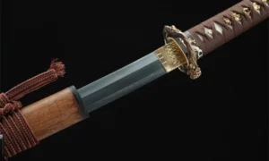 Noboru Katana Zwaard (昇る) - Hemelvaart