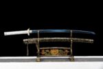 Nureha Katana Zwaard (濡葉) – Natte Bladeren