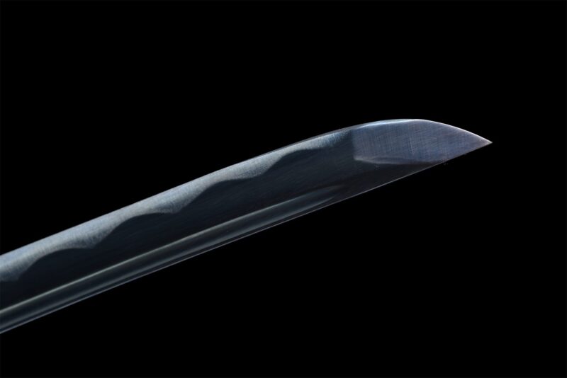 Nureha Katana Zwaard (濡葉) – Natte Bladeren