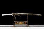 Nureha Katana Zwaard (濡葉) – Natte Bladeren