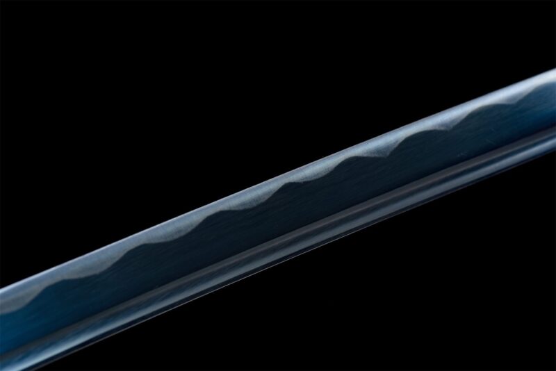 Nureha Katana Zwaard (濡葉) – Natte Bladeren