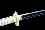 Nureha Katana Zwaard (濡葉) – Natte Bladeren