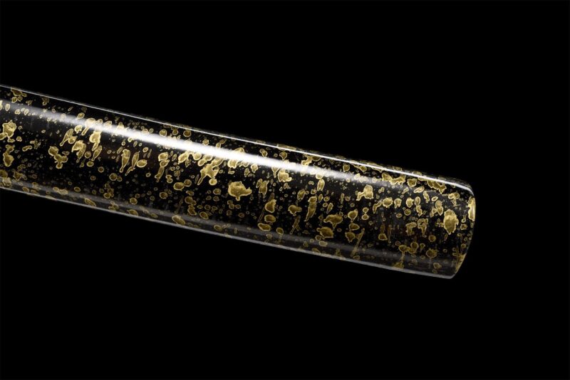 Nureha Katana Zwaard (濡葉) – Natte Bladeren