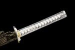 Nureha Katana Zwaard (濡葉) – Natte Bladeren