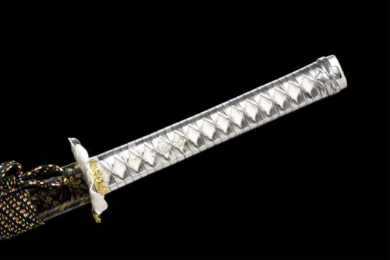 Nureha Katana Zwaard (濡葉) – Natte Bladeren