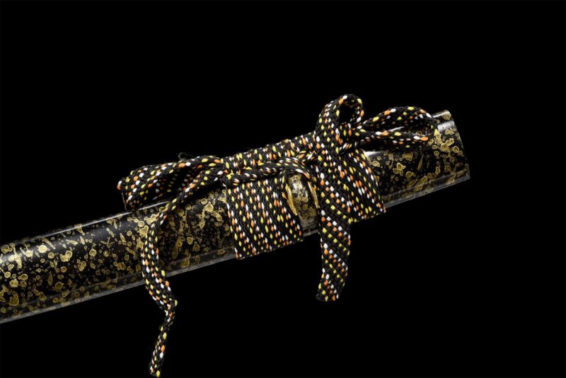 Nureha Katana Zwaard (濡葉) – Natte Bladeren