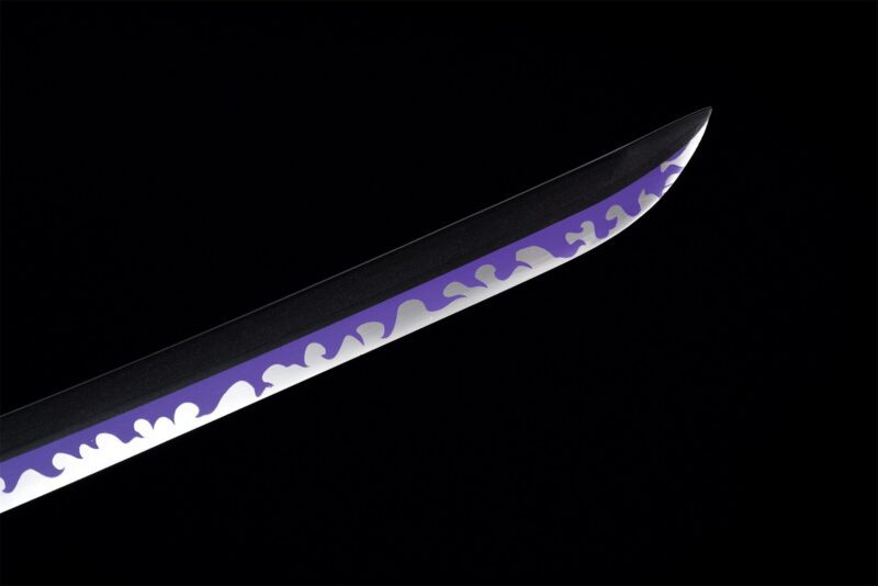 Oden Ame No Habakiri Katana Zwaard