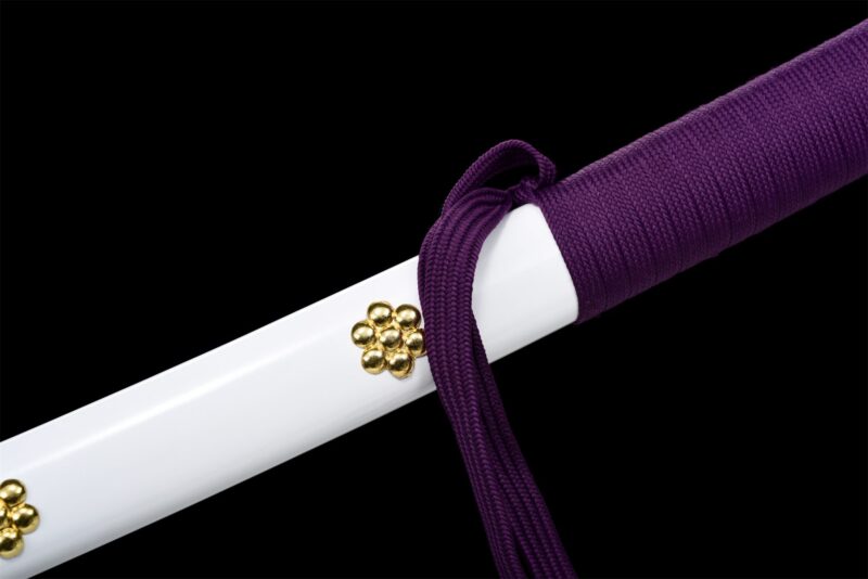 Oden Ame No Habakiri Katana Zwaard