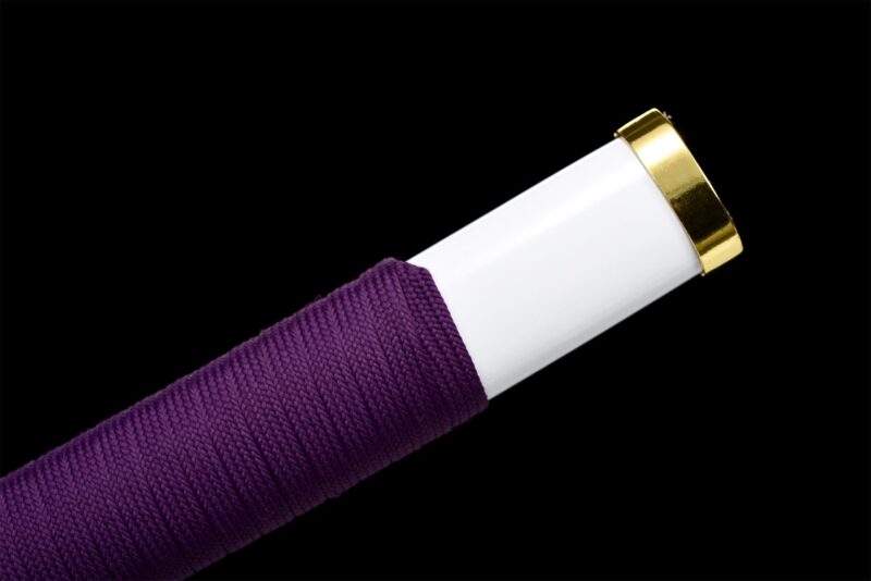 Oden Ame No Habakiri Katana Zwaard