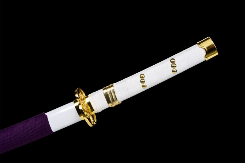 Oden Ame No Habakiri Katana Zwaard