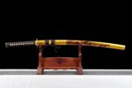Ōgonryū Katana Zwaard (黄金龍) – Gouden Draak