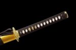 Ōgonryū Katana Zwaard (黄金龍) – Gouden Draak