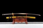 Ōgonryū Katana Zwaard (黄金龍) – Gouden Draak