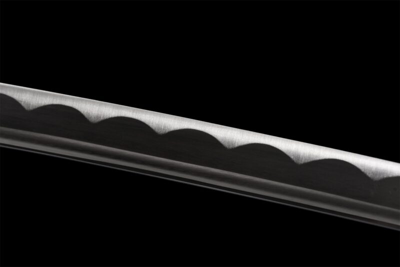 Piratenkatana Zwaard