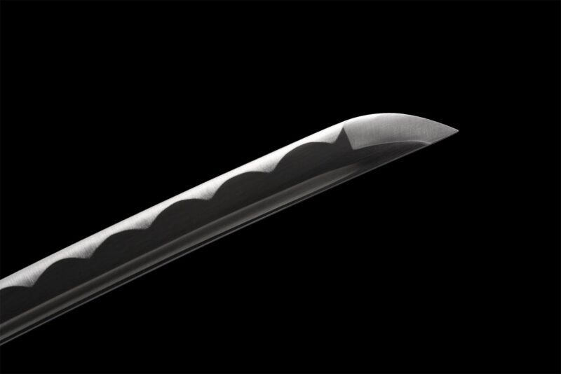 Piratenkatana Zwaard