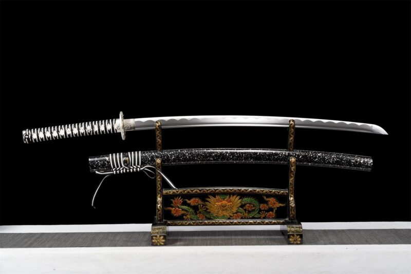 Piratenkatana Zwaard