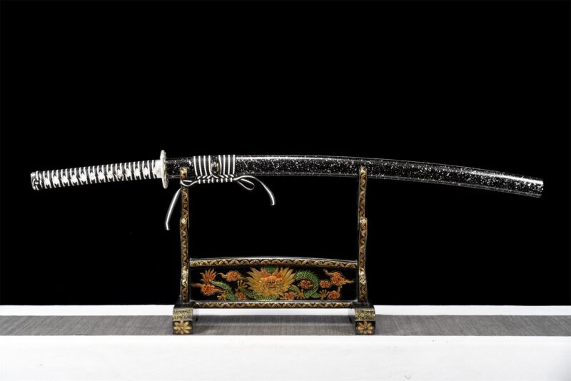Piratenkatana Zwaard