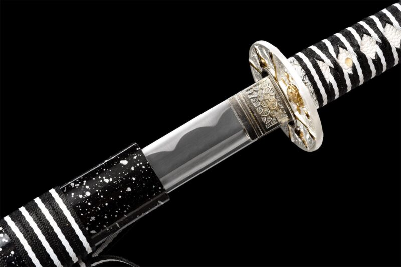 Piratenkatana Zwaard