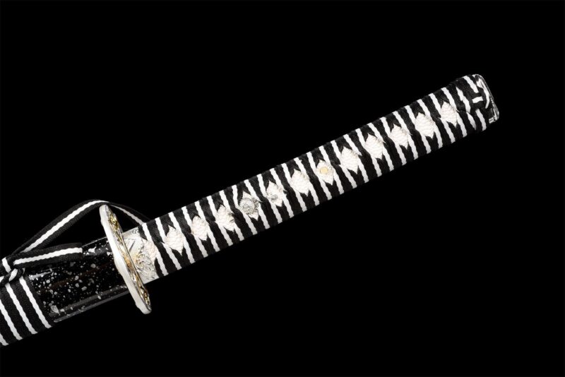 Piratenkatana Zwaard