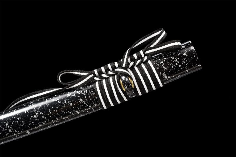 Piratenkatana Zwaard