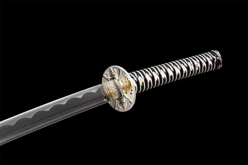 Piratenkatana Zwaard