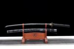Raikaryū Katana Zwaard (雷竜) – Donderdraak