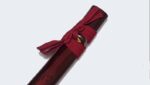 Rood Wakizashi Zwaard