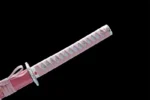 Roze Katana Zwaard