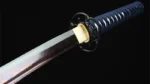 Ruri Katana Zwaard (瑠璃) - Lapis Lazuli