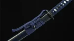Ruri Katana Zwaard (瑠璃) - Lapis Lazuli