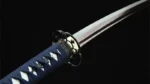 Ruri Katana Zwaard (瑠璃) - Lapis Lazuli