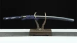 Ruri Katana Zwaard (瑠璃) - Lapis Lazuli