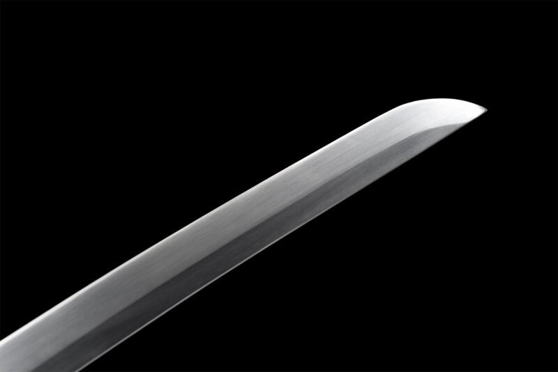 Ryū No Yaiba Katana Zwaard (竜の刃) – Drakenzwaard
