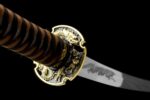 Ryū No Yaiba Katana Zwaard (竜の刃) – Drakenzwaard