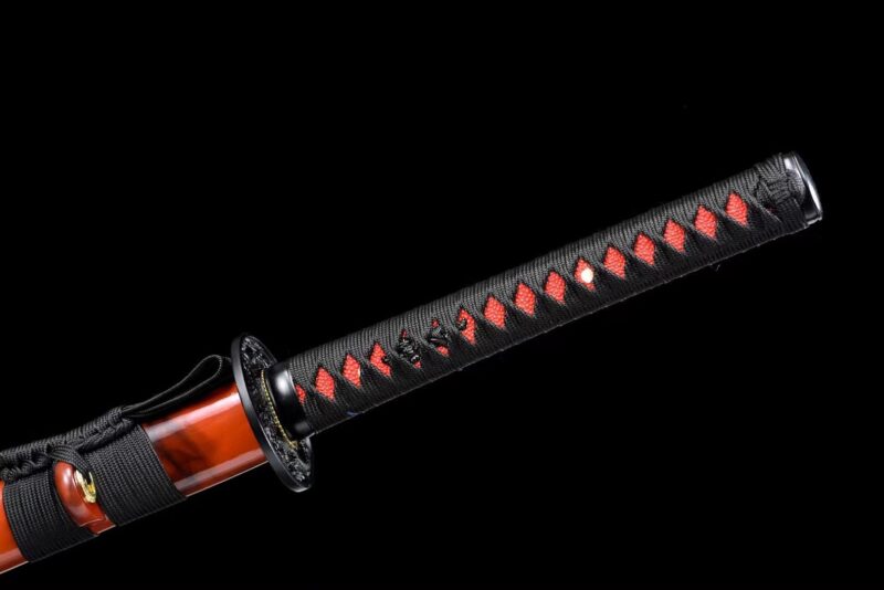 Ryūkage Ninjato Zwaard (龍影) – Draken Schaduw