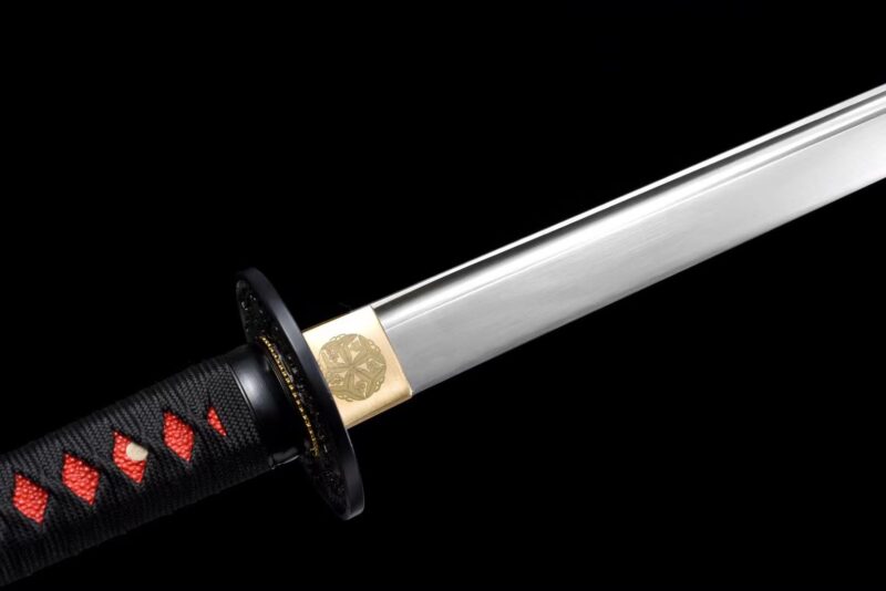 Ryūkage Ninjato Zwaard (龍影) – Draken Schaduw