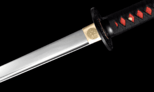 Ryūkage Ninjato Zwaard (龍影) – Draken Schaduw