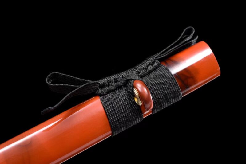Ryūkage Ninjato Zwaard (龍影) – Draken Schaduw