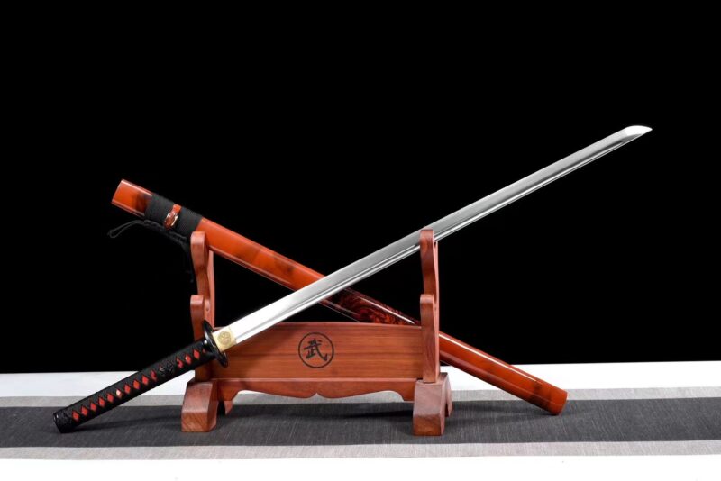 Ryūkage Ninjato Zwaard (龍影) – Draken Schaduw