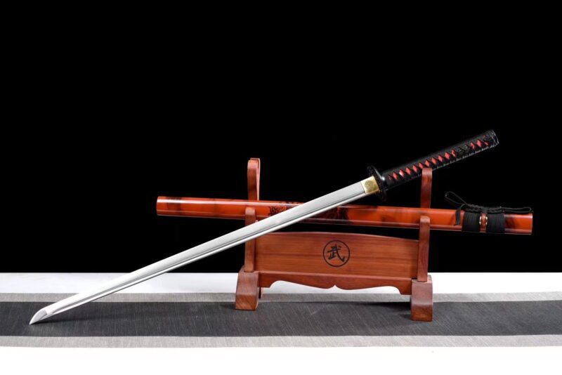 Ryūkage Ninjato Zwaard (龍影) – Draken Schaduw