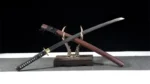 Sakura Katana Zwaard (桜) - Kersenboom