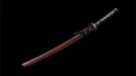 Sakura Katana Zwaard (桜) - Kersenboom