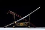Sakura No Yaiba Katana Zwaard (桜の刃) – Sakura's Zwaard