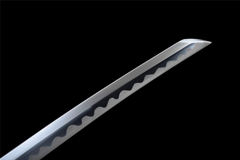 Sakura No Yaiba Katana Zwaard (桜の刃) – Sakura's Zwaard